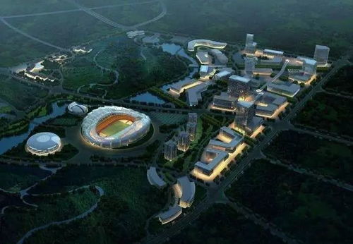 新時期的房產走向 槍指何方 房地產企業的創新與關鍵點管理 課程邀請函