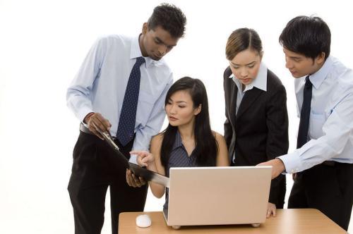 會計主管與財務主管：企業管理中的角色分工與協同