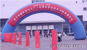 自動化與企業(yè)信息化 中國工業(yè)控制自動化領(lǐng)域的融合與發(fā)展